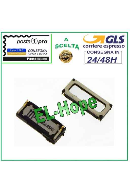 LAUTSPRECHER FÜR HUAWEI MATE 10 LITE RNE-L01 L21 AUDIO HOREN ANRUFEN